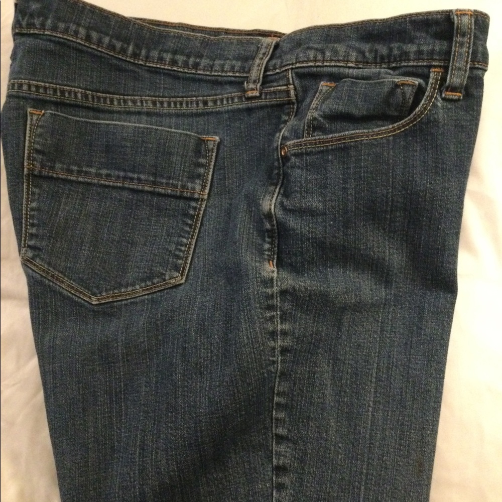 OLD NAVY Vintage Women’s Jeans ❤️